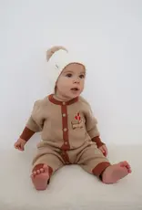 Indigo Dreams Indigo Dreams Party Pup Full Length Romper