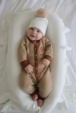 Indigo Dreams Indigo Dreams Party Pup Full Length Romper