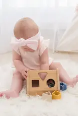 Playground Playground House Shape Sorter