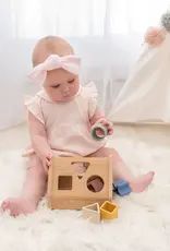 Playground Playground House Shape Sorter