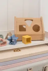Playground Playground House Shape Sorter