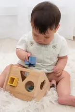 Playground Playground House Shape Sorter