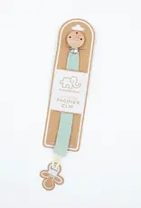 Playground Playground Pacifier Clip
