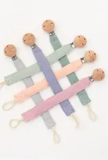 Playground Playground Pacifier Clip