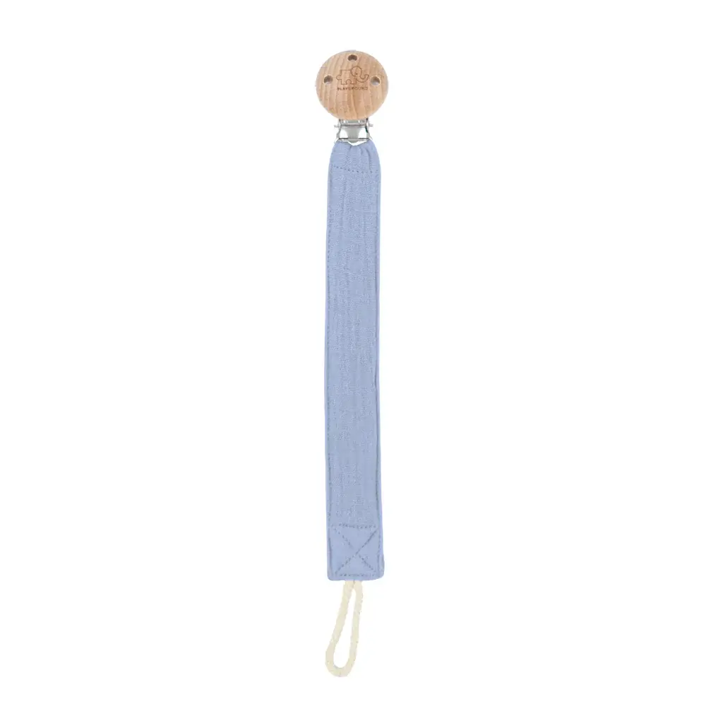 Playground Playground Pacifier Clip