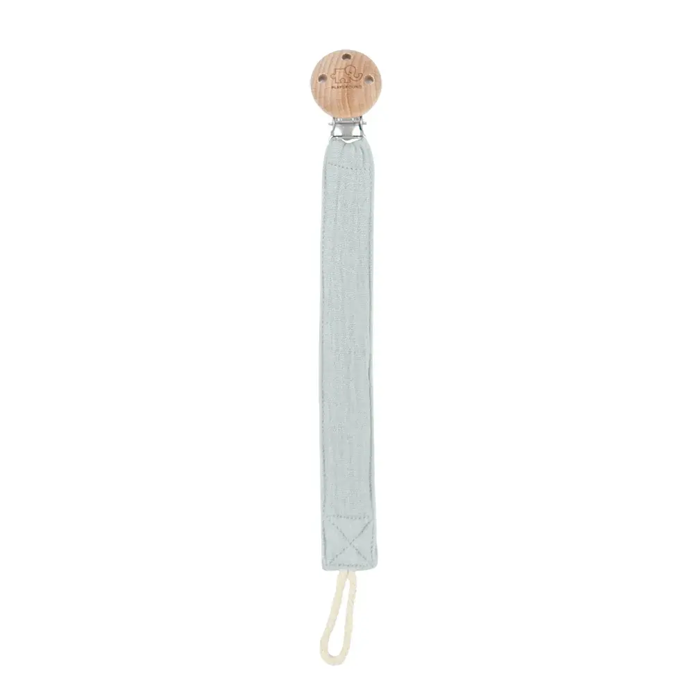 Playground Playground Pacifier Clip