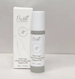 Bubba Bump Bubba Bump Clary Sage for Labour Support