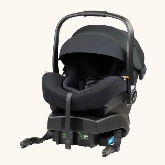 Maxi-Cosi Maxi-Cosi Mico 12 LX Pro Capsule ISOFIX