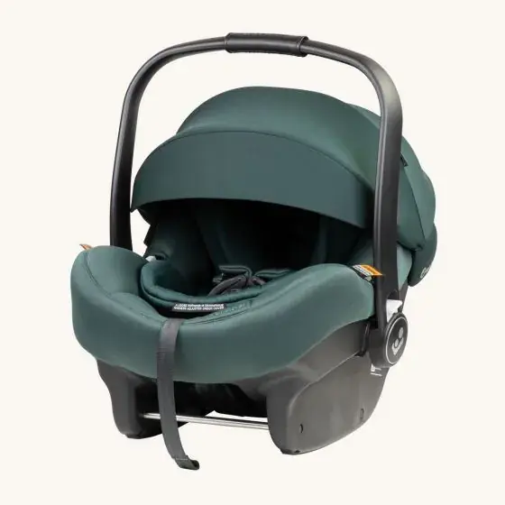 Maxi-Cosi Maxi-Cosi Mico 12 LX Pro Capsule ISOFIX