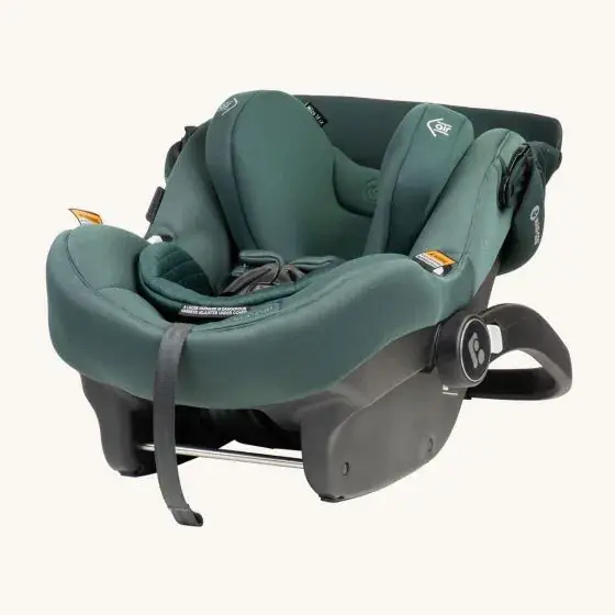 Maxi-Cosi Maxi-Cosi Mico 12 LX Pro Capsule ISOFIX
