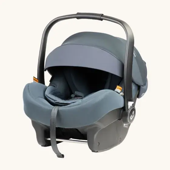 Maxi-Cosi Maxi-Cosi Mico 12 LX Pro Capsule ISOFIX