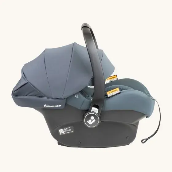 Maxi-Cosi Maxi-Cosi Mico 12 LX Pro Capsule ISOFIX