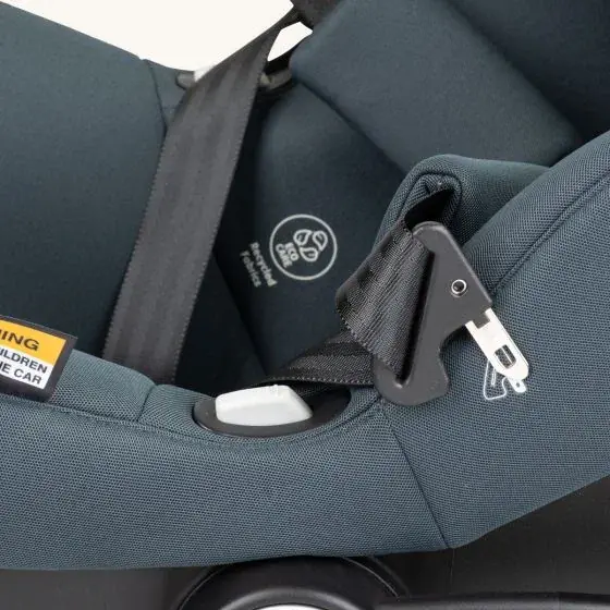 Maxi-Cosi Maxi-Cosi Mico 12 LX Pro Capsule ISOFIX