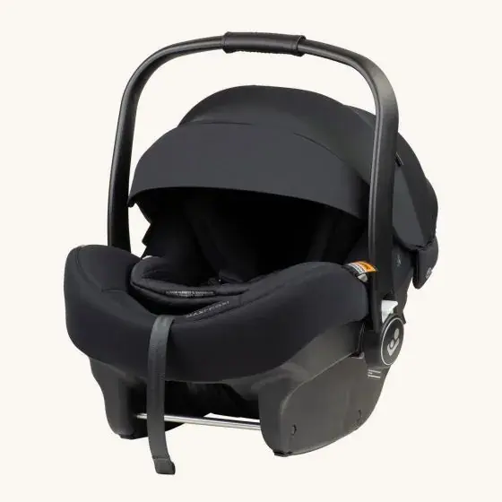 Maxi-Cosi Maxi-Cosi Mico 12 LX Pro Capsule NON-ISOFIX