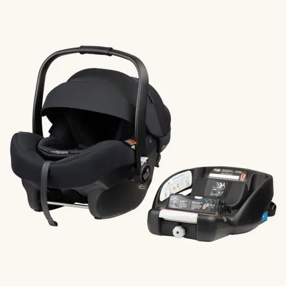 Maxi-Cosi Maxi-Cosi Mico 12 LX Pro Capsule NON-ISOFIX