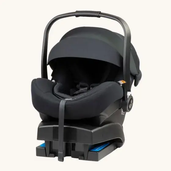 Maxi-Cosi Maxi-Cosi Mico 12 LX Pro Capsule NON-ISOFIX