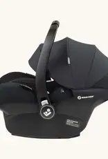 Maxi-Cosi Maxi-Cosi Mico 12 LX Pro Capsule NON-ISOFIX Onyx