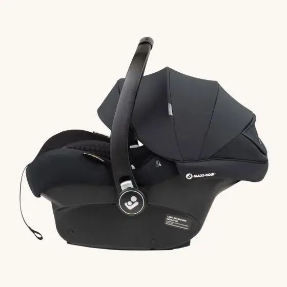 Maxi-Cosi Maxi-Cosi Mico 12 LX Pro Capsule NON-ISOFIX