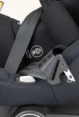 Maxi-Cosi Maxi-Cosi Mico 12 LX Pro Capsule NON-ISOFIX Onyx