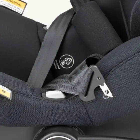 Maxi-Cosi Maxi-Cosi Mico 12 LX Pro Capsule NON-ISOFIX