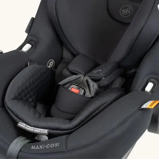 Maxi-Cosi Maxi-Cosi Mico 12 LX Pro Capsule NON-ISOFIX
