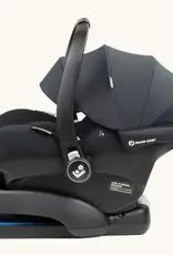 Maxi-Cosi Maxi-Cosi Mico 12 LX Pro Capsule NON-ISOFIX Onyx