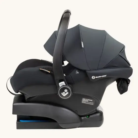 Maxi-Cosi Maxi-Cosi Mico 12 LX Pro Capsule NON-ISOFIX