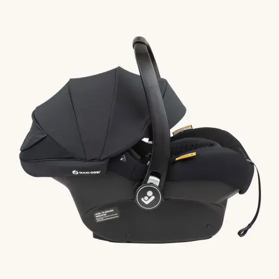 Maxi-Cosi Maxi-Cosi Mico 12 LX Pro Capsule NON-ISOFIX