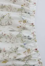 Bubba Blue Bubba Blue Sleeping Bunny Jersey Bedside Sleeper Fitted Sheet