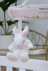 Bubba Blue Bubba Blue Sleeping Bunny Musical Mobile
