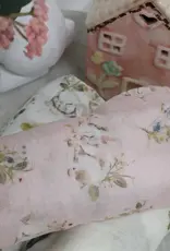 Bubba Blue Bubba Blue Sleeping Bunny 3PK Muslin Wraps