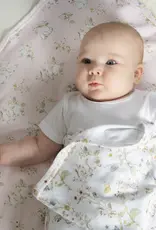 Bubba Blue Bubba Blue Sleeping Bunny 2PK Jersey Wraps