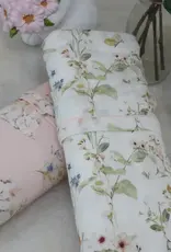 Bubba Blue Bubba Blue Sleeping Bunny 2PK Jersey Wraps