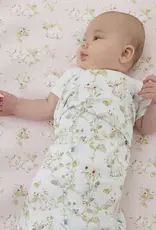 Bubba Blue Bubba Blue Sleeping Bunny 2PK Jersey Wraps