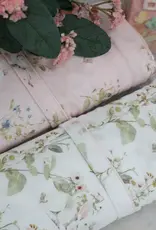 Bubba Blue Bubba Blue Sleeping Bunny 2PK Jersey Wraps