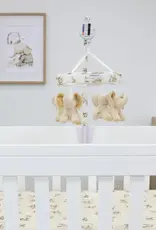Bubba Blue Bubba Blue Elephant Bedtime Musical Mobile