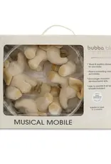 Bubba Blue Bubba Blue Elephant Bedtime Musical Mobile