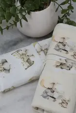 Bubba Blue Bubba Blue Elephant Bedtime 2PK Jersey Wraps