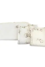 Bubba Blue Bubba Blue Elephant Bedtime 3PK Face Washers