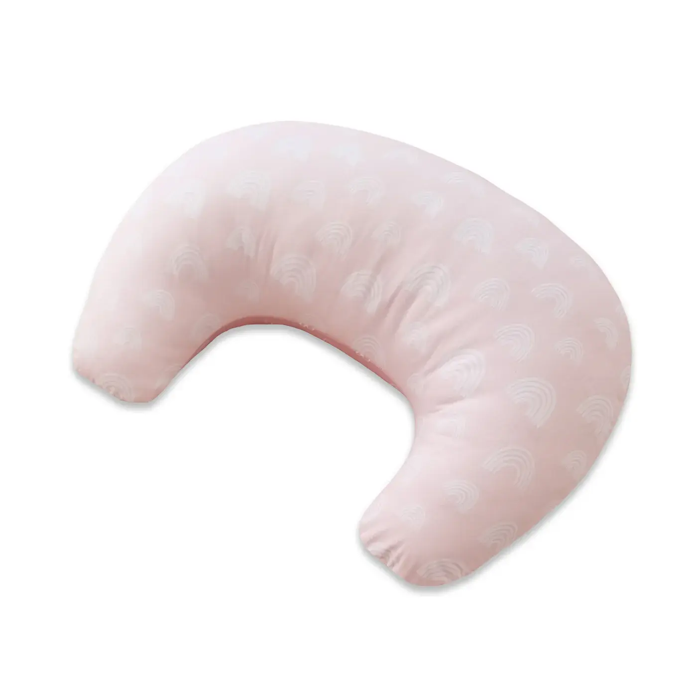 Bubba Blue Bubba Blue Nordic Nursing Pillow