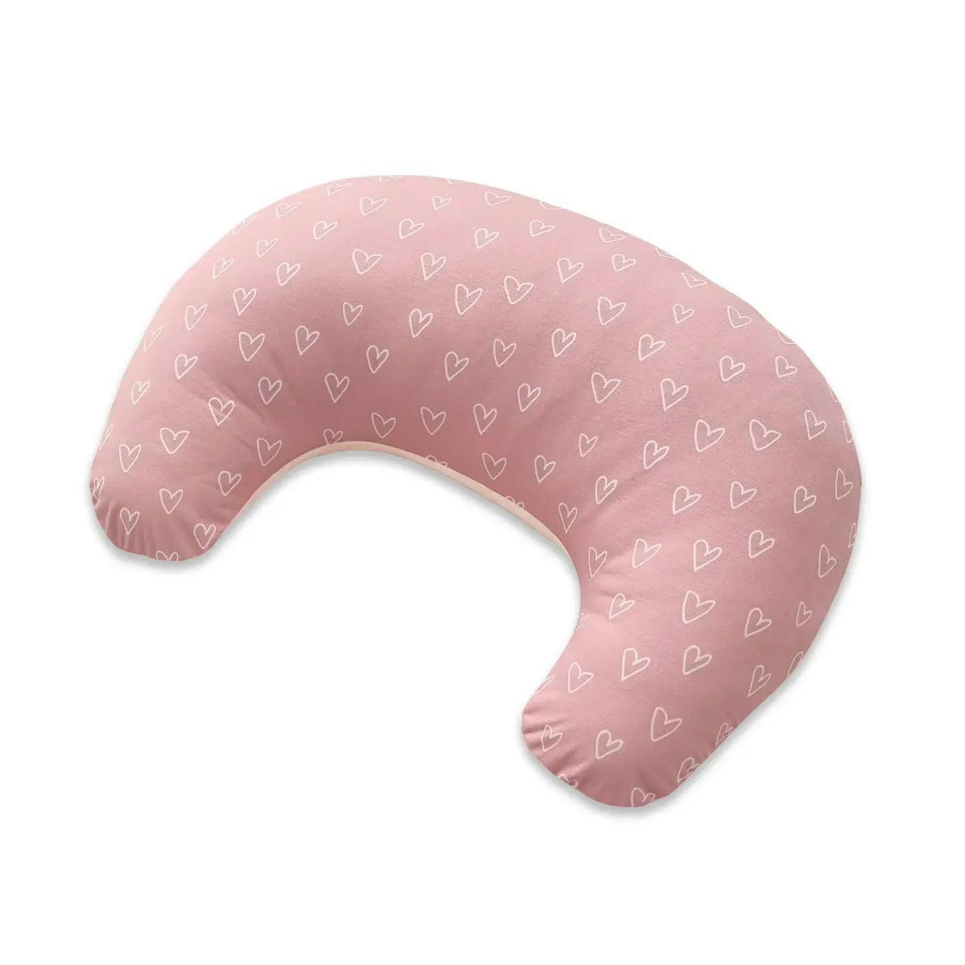 Bubba Blue Bubba Blue Nordic Nursing Pillow