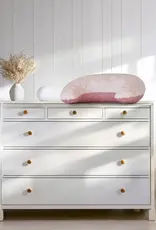 Bubba Blue Bubba Blue Nordic Nursing Pillow