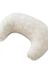 Bubba Blue Bubba Blue Nordic Nursing Pillow