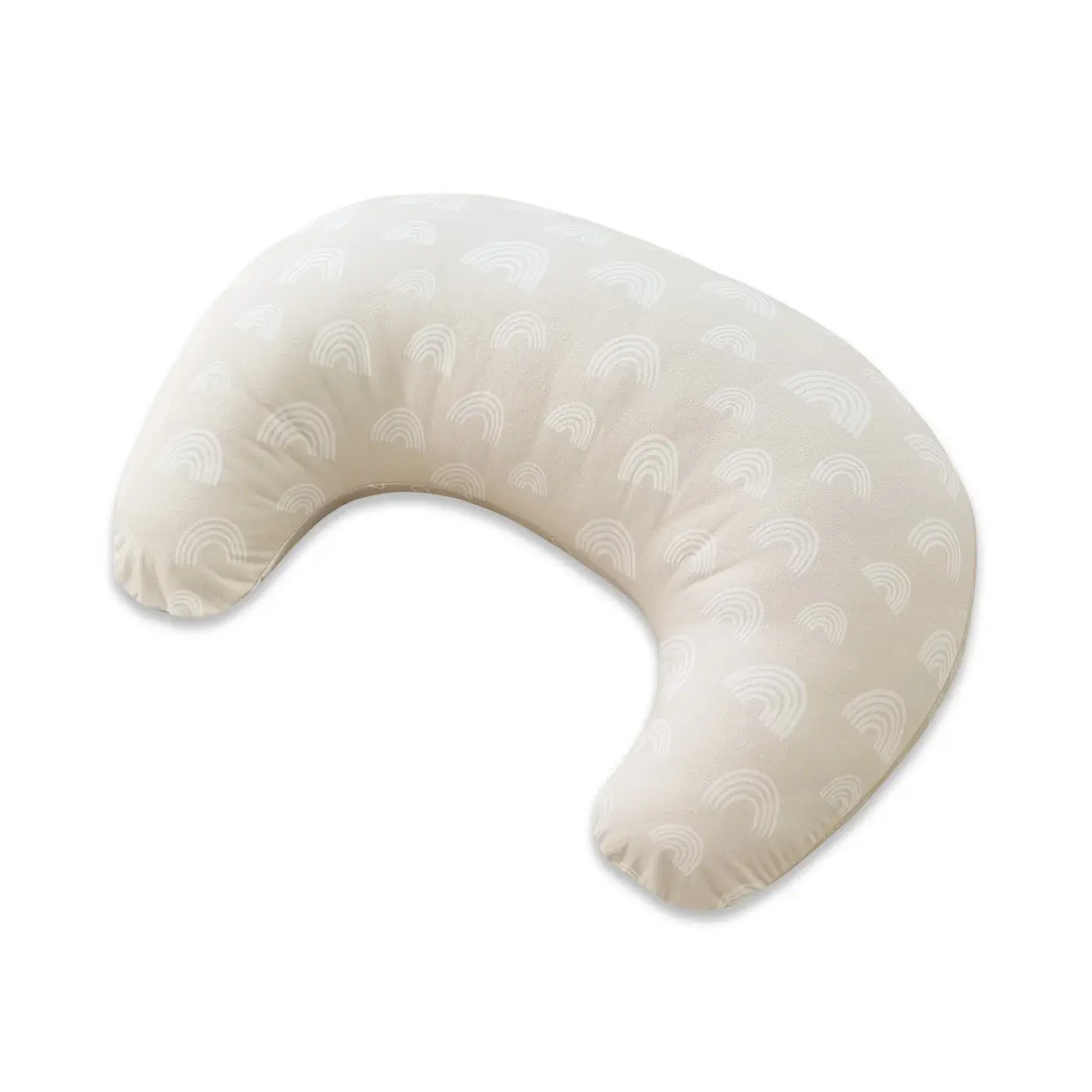 Bubba Blue Bubba Blue Nordic Nursing Pillow