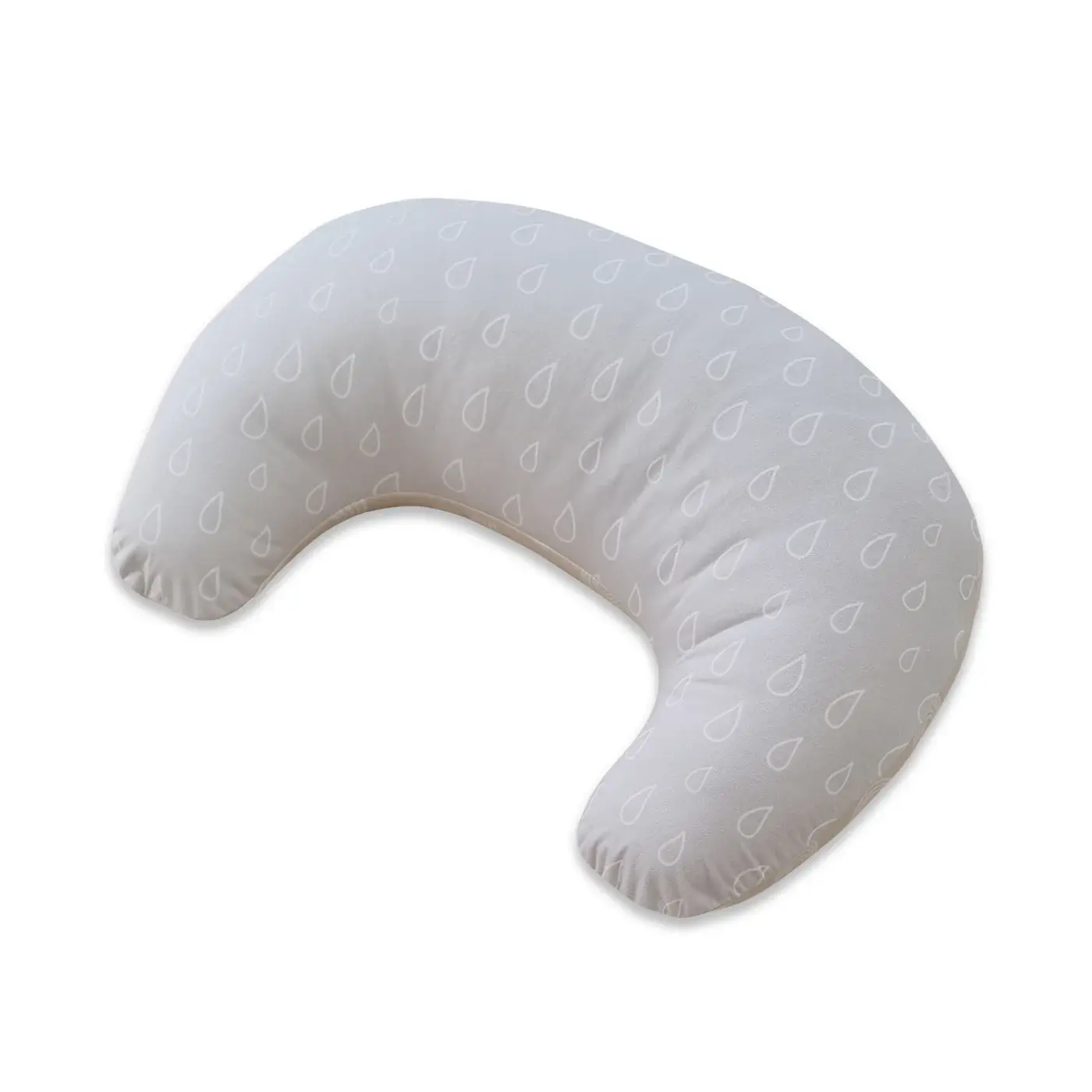 Bubba Blue Bubba Blue Nordic Nursing Pillow