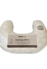 Bubba Blue Bubba Blue Nordic Nursing Pillow