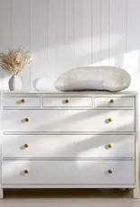 Bubba Blue Bubba Blue Nordic Nursing Pillow