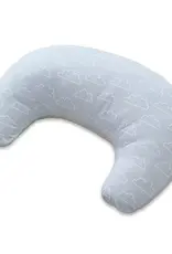 Bubba Blue Bubba Blue Nordic Nursing Pillow