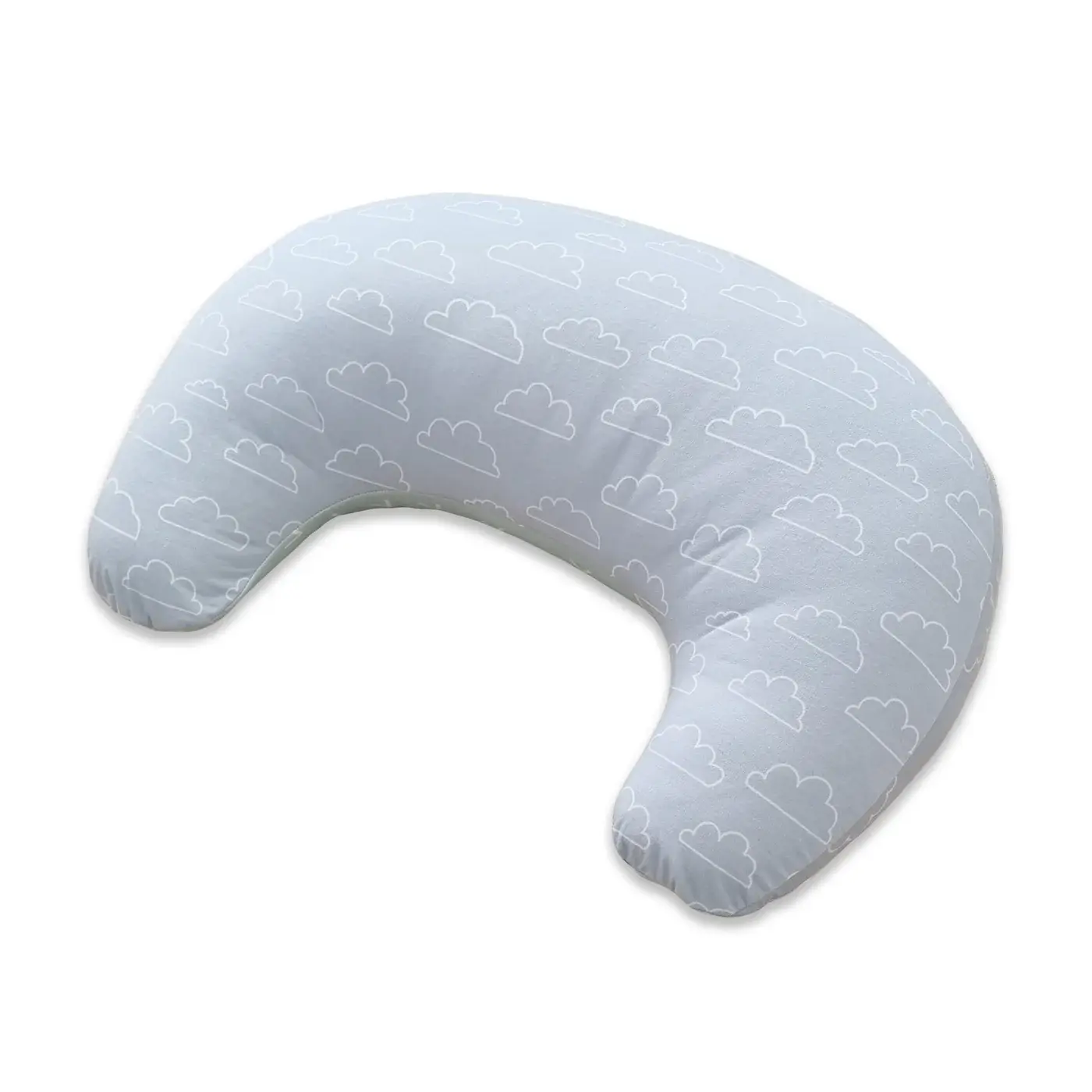 Bubba Blue Bubba Blue Nordic Nursing Pillow