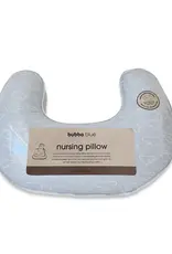 Bubba Blue Bubba Blue Nordic Nursing Pillow